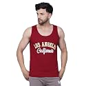 Designer Men Vest Versatile Cotton Sando/Baniyan/Ganji for Boys - Perfect for Gym Workouts, Vacations, and Beaches