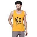 Designer Men Vest Versatile Cotton Sando/Baniyan/Ganji for Boys - Perfect for Gym Workouts, Vacations, and Beaches