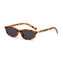 Designer Miu Miu Oval Cat Eye Sunglasses