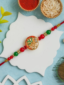 Designer Rakhi For Brother Assorted Rakhi Greeting