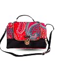 designer Satchel Hand Bags for Women Stylish