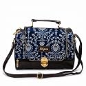 designer Satchel Hand Bags for Women Stylish