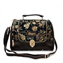 designer Satchel Hand Bags for Women Stylish