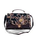 designer Satchel Hand Bags for Women Stylish