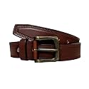 Men39s Genuine Leather Belt Branded Jeans Leather