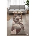Designer Shaggy Runner 2x5 ft Soft