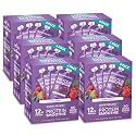 Designer Wellness, Mixed Berry, Protein Smoothie, 12g Whey, 24 ct