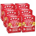 Designer Wellness, Strawberry Banana, Protein Smoothie, 12g Whey, 24 ct