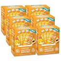 Designer Wellness, Peach Mango, Protein Smoothie, 12g Whey, 24 ct