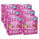 Designer Wellness, Raspberry Passion, Protein Smoothie, 12g Whey, 24 ct