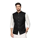 DesignerBin Men39s Nehru jacket Waistcoat Modi Jacket