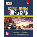Designing & Managing the Supply Chain|4th Edition