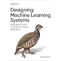 Designing Machine Learning Systems: An Iterative Process for Production-ready Applications
