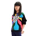 Desigual Girls' Sweat_ida