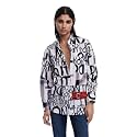 Desigual Women's 25swcw40