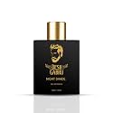 Night Shade Eau de Parfum | Long-Lasting Perfume for Men | Bold & Mysterious Scent with Patchouli, Citrus & Cucumber | 100ml