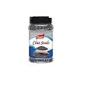 Dunhill Desire Raw Chia Seeds 500 Gram - Premium Grade -Omega-3 | Anti Oxidant | Gluten Free