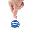 Desk-Kinetic-Toys Cool-Gadgets for Fidget: Cool-Stuff Thing Game Toy for Adult Teen Children Kid, Stress Relief Optical-Illusion Gifts for Office School Home Man Women Christmas Spinning 180 Seconds