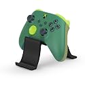 Desktop Game Controller Stand Holder – Stylish, Minimal Wave Design, Suitable for PS5, Xbox, Switch, PC &amp; Retro Gamepads - by Brainwavz (UGDS11)