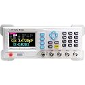 East Tester Desktop LCR Meter inductance Tester 10~100KHz Continuously Adjustable; 1Hz Step; Support SCPI; (4510, Grey, 3)