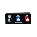Desktop Pilot - TPM Throttle Box – Upgraded V2 for Flight Simulators