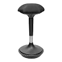 Desky Sit Stand Active Stool