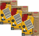 DESMAT Inkjet Unruled A4 180 gsm Photo Paper