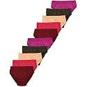 DESNUDA Women Plain Panties Panty Women Breif