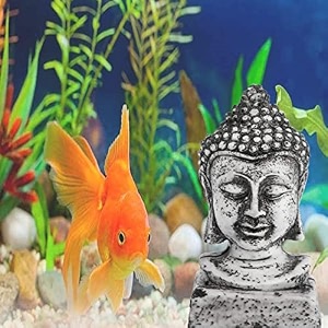 despacito aquarium decoration ship statue for fish tank  resin underwater ornament hideout cave for betta fish goldfish amp small aquarium fish  15 x 12 cm 47 inch