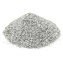 DESTINE® EPOXY Grout Glitter (Gold, Silver, Copper), Glitter for Epoxy Grout, Jewels for Tile &amp; Stone Joint, Sparkle for Tile &amp; Stone Joint (1 Kg, Silver)