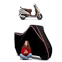 Destini 125 BS6 Scooty Bike Cover Water