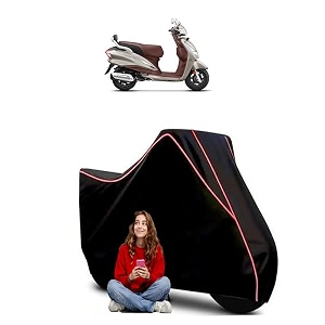 Destini 125 Scooty Bike Cover Water Resistant