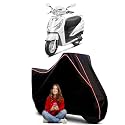 Destini 125 XL BS6 Scooty Bike Cover