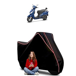 Destini 125 Xtec Scooty Bike Cover Water