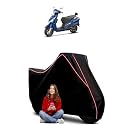 Destini 125 Xtec Scooty Bike Cover Water