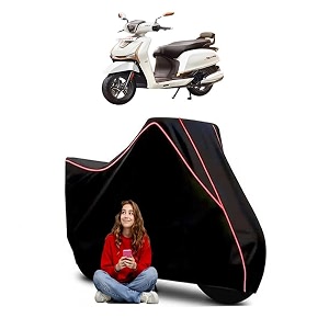 Destini 125 Xtec VX - Alloy Scooty
