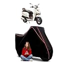 Destini 125 Xtec VX Scooty Bike Cover