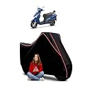 Destini Scooty Bike Cover Water Resistant Outdoor