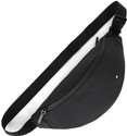 Destinio Waterproof Waist Bag for Men & Women – Anti-Theft Travel Fanny Pack Pouch Waist bag (Black)