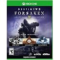 Destiny 2: Forsaken-Legendary Collection