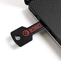 Destruct Hard Drive Data Eraser by Lovell | Permanently Erase Computer Data | Military -Grade HDD Erase Tool | Non-Recoverable Data Once Erased | All PC and Laptop Compatible | Easy-to-Use USB