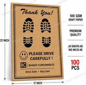 desyn paper disposable paper mat for  universal for car