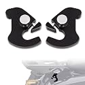 Detachable Latch,Sissy Bar, for Harley Dyna Softail Sportster