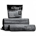 DETAILZ Microfiber Fabric Vehicle Washing Cloth