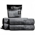 DETAILZ Microfiber Fabric Vehicle Washing Cloth