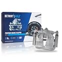 Detroit Axle - 2.2L Front Right Brake Caliper for Toyota 1992-1996 Camry