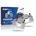 Detroit Axle - 2pc Front Brake Calipers for 1988-1991 GMC Chevrolet K1500