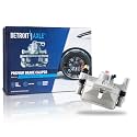 Detroit Axle - 3.0L Rear Left Brake Caliper for 1994 1995 1996 Toyota Camry