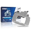Detroit Axle - 4WD Rear Right Brake Caliper for 1997-2004