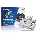 Detroit Axle - Front Brake Caliper for Chrysler 200 Cirrus Sebring